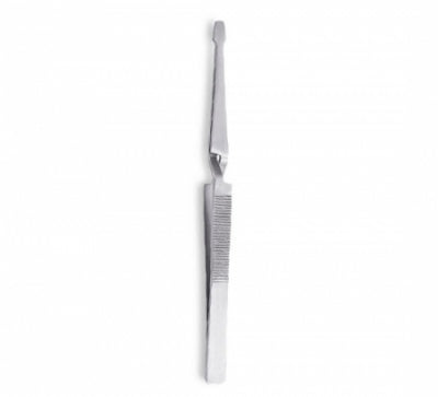 EYEBROW TWEEZERS