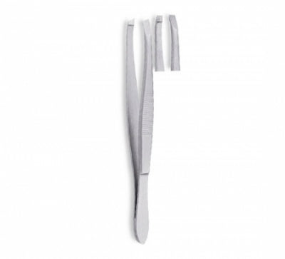 EYEBROW TWEEZERS