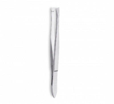 EYEBROW TWEEZERS