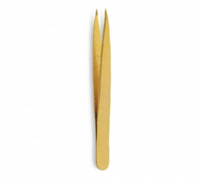 EYEBROW TWEEZERS