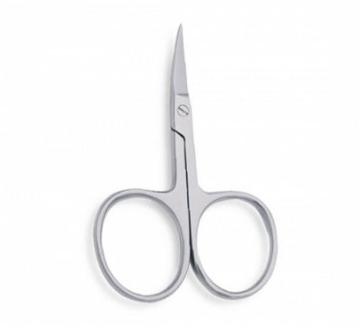 NAIL, CUTICAL & FANCY SCISSORS