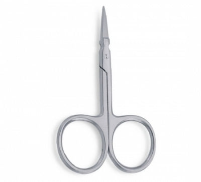 NAIL, CUTICAL & FANCY SCISSORS