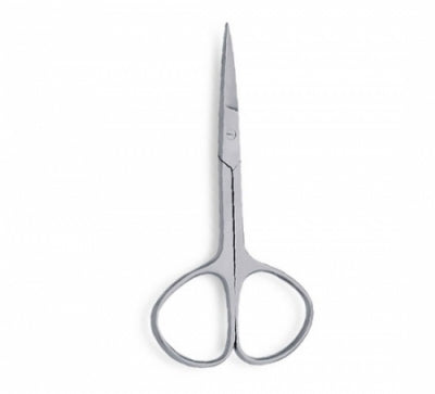 NAIL, CUTICAL & FANCY SCISSORS