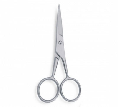 NAIL, CUTICAL & FANCY SCISSORS