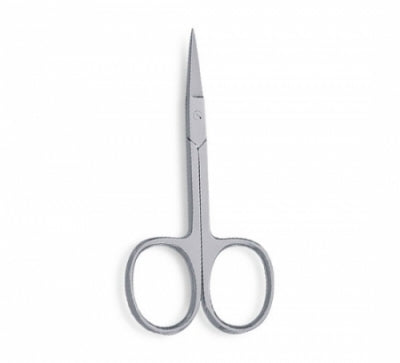 NAIL, CUTICAL & FANCY SCISSORS