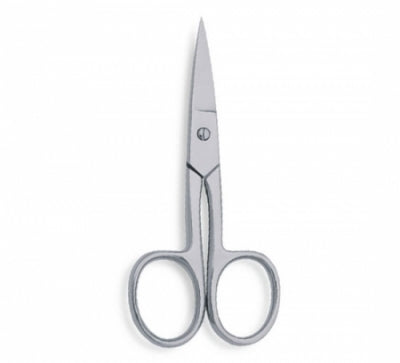 NAIL, CUTICAL & FANCY SCISSORS