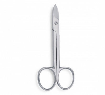 NAIL, CUTICAL & FANCY SCISSORS