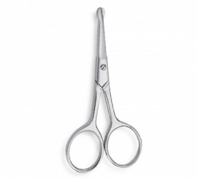 NAIL, CUTICAL & FANCY SCISSORS