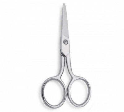 NAIL, CUTICAL & FANCY SCISSORS