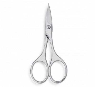 NAIL, CUTICAL & FANCY SCISSORS