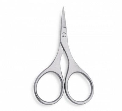 NAIL, CUTICAL & FANCY SCISSORS