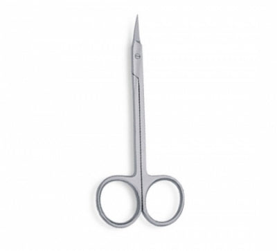 NAIL, CUTICAL & FANCY SCISSORS