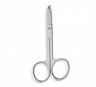 NAIL, CUTICAL & FANCY SCISSORS