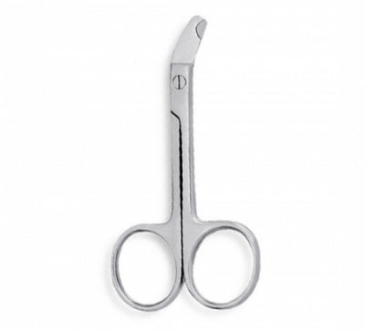 NAIL, CUTICAL & FANCY SCISSORS