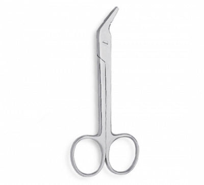 NAIL, CUTICAL & FANCY SCISSORS