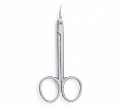 NAIL, CUTICAL & FANCY SCISSORS