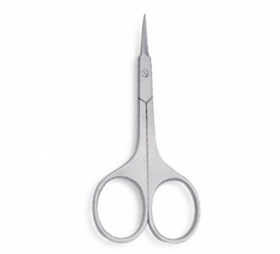 NAIL, CUTICAL & FANCY SCISSORS