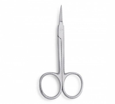 NAIL, CUTICAL & FANCY SCISSORS