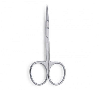 NAIL, CUTICAL & FANCY SCISSORS