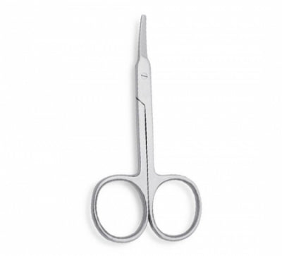 NAIL, CUTICAL & FANCY SCISSORS