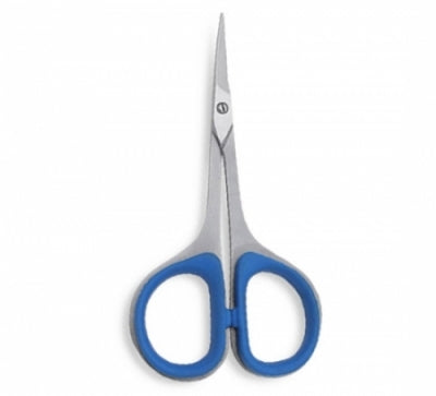 NAIL, CUTICAL & FANCY SCISSORS