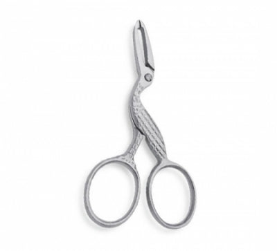 NAIL, CUTICAL & FANCY SCISSORS