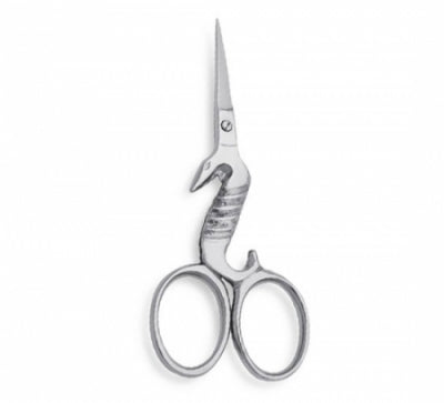 NAIL, CUTICAL & FANCY SCISSORS