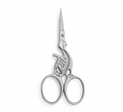 NAIL, CUTICAL & FANCY SCISSORS