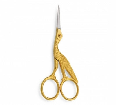 NAIL, CUTICAL & FANCY SCISSORS