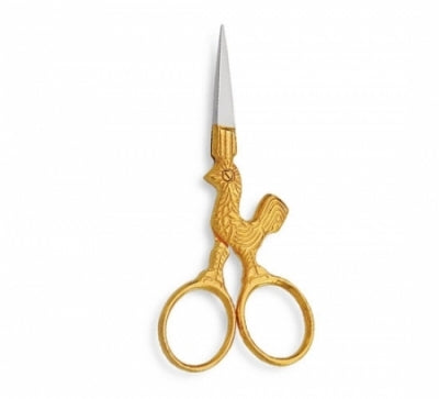 NAIL, CUTICAL & FANCY SCISSORS