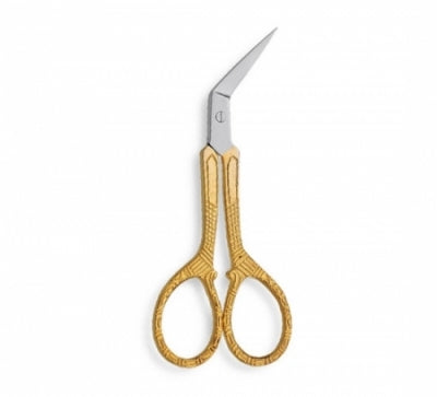 NAIL, CUTICAL & FANCY SCISSORS