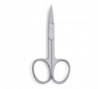 NAIL, CUTICAL & FANCY SCISSORS