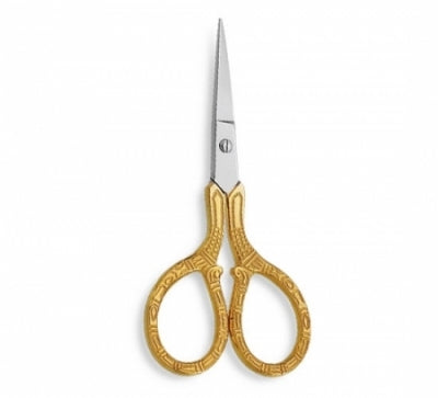 NAIL, CUTICAL & FANCY SCISSORS