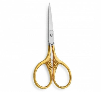 NAIL, CUTICAL & FANCY SCISSORS