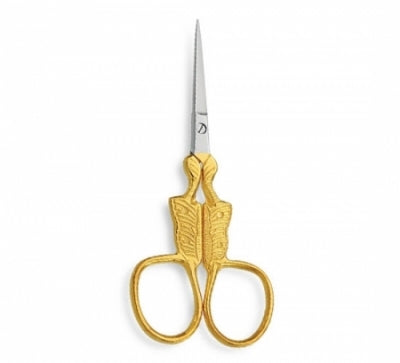 NAIL, CUTICAL & FANCY SCISSORS