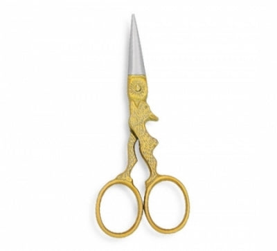 NAIL, CUTICAL & FANCY SCISSORS