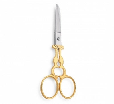 NAIL, CUTICAL & FANCY SCISSORS