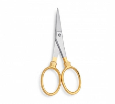 NAIL, CUTICAL & FANCY SCISSORS