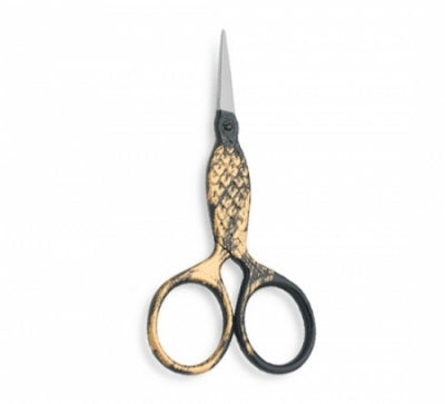 NAIL, CUTICAL & FANCY SCISSORS