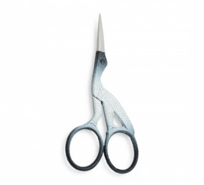 NAIL, CUTICAL & FANCY SCISSORS