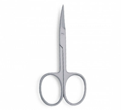 NAIL, CUTICAL & FANCY SCISSORS