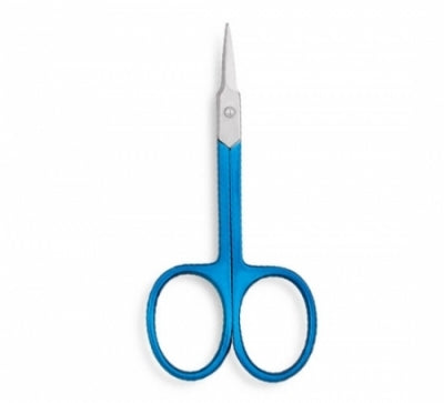 NAIL, CUTICAL & FANCY SCISSORS