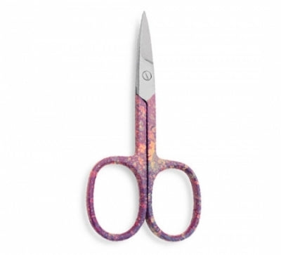 NAIL, CUTICAL & FANCY SCISSORS