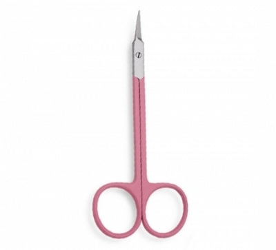 NAIL, CUTICAL & FANCY SCISSORS