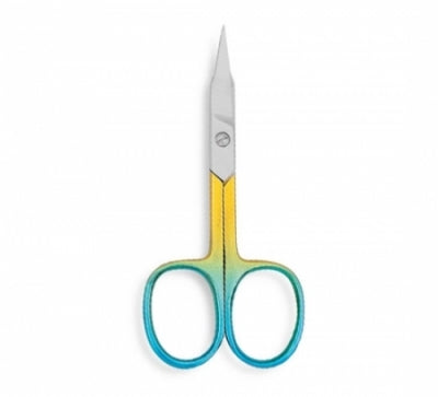 NAIL, CUTICAL & FANCY SCISSORS