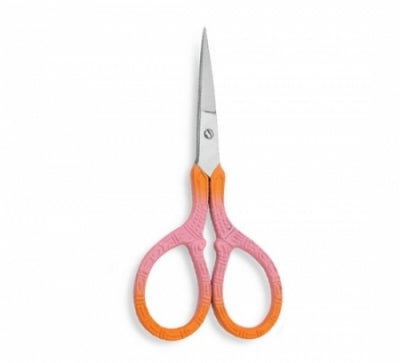 NAIL, CUTICAL & FANCY SCISSORS