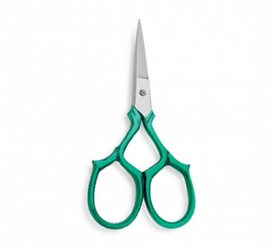 NAIL, CUTICAL & FANCY SCISSORS