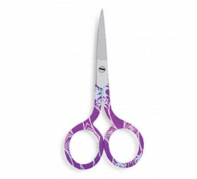 NAIL, CUTICAL & FANCY SCISSORS