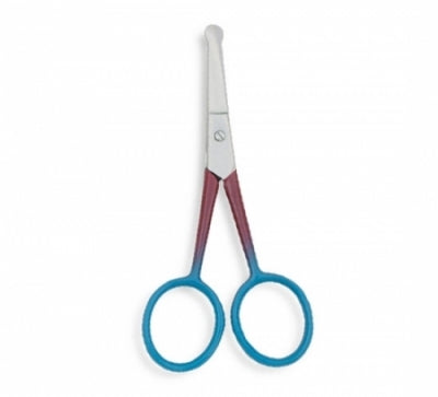 NAIL, CUTICAL & FANCY SCISSORS