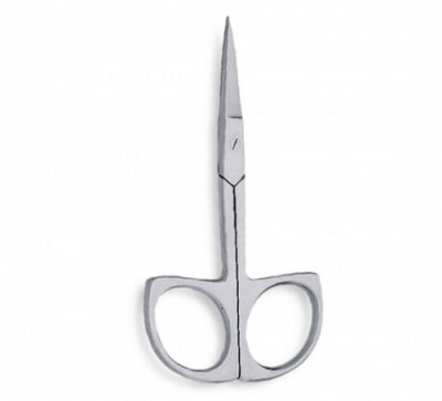 NAIL, CUTICAL & FANCY SCISSORS